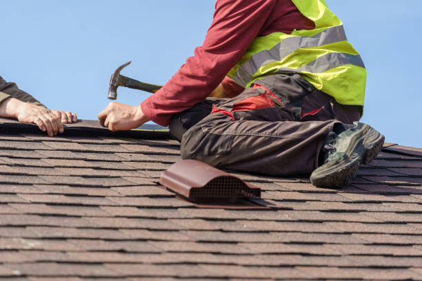 Quick and Trustworthy Emergency Roof Repair Services in Tempe, AZ