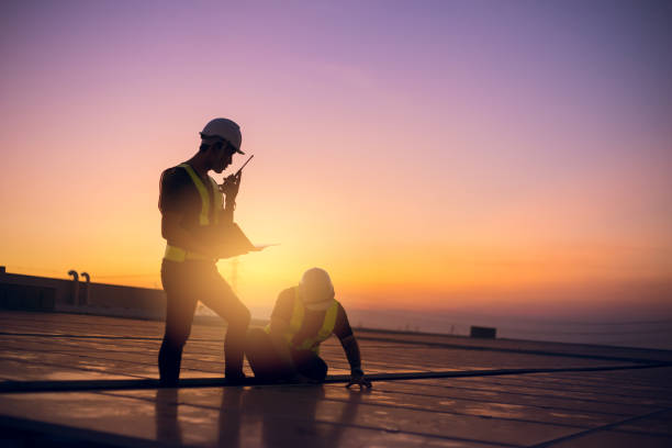 Best Residential Roofing Contractor  in Tempe, AZ