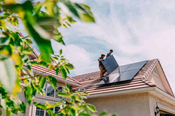 Best Storm Damage Roof Repair  in Tempe, AZ